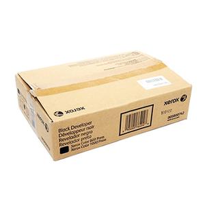 Девелопер Черный для Xerox серия C1000 005R00742 Original Xerox