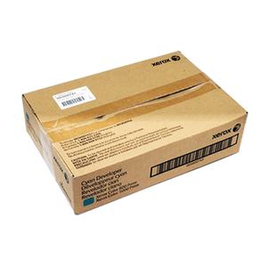 Девелопер Голубой для Xerox серия C1000 005R00743 Original Xerox