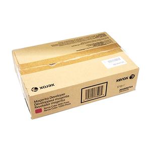 Девелопер Пурпурный для Xerox серия C1000 005R00744 Original Xerox