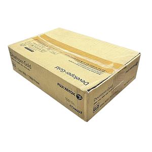 Девелопер Золото для Xerox серия C1000 005R00754 Original Xerox