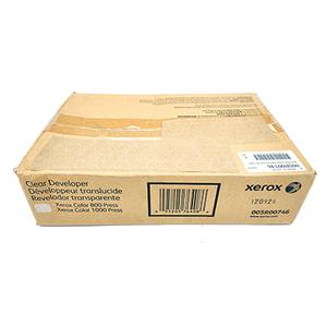 Девелопер Прозрачный для Xerox серия C1000 005R00746 Original Xerox