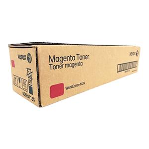 Тонер-картридж Пурпурный для Xerox серия M24 006R01155 Original Xerox