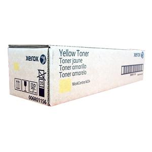 Тонер-картридж Желтый для Xerox серия M24 006R01156 Original Xerox