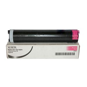 Тонер-картридж Пурпурный для Xerox серия DC6060 006R90291 Original Xerox