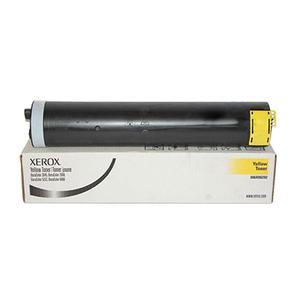 Тонер-картридж Желтый для Xerox серия DC6060 006R90292 Original Xerox