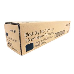 Тонер-картридж Черный для Xerox серия DC7000 006R90346 Original Xerox