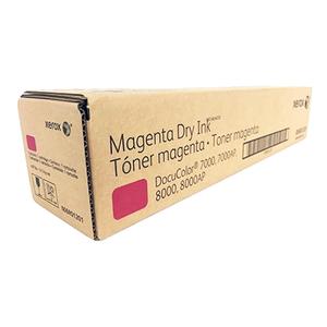 Тонер-картридж Пурпурный для Xerox серия DC7000 006R90348 Original Xerox