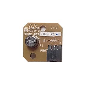 Чип узла фиксации для Xerox серия WC7525 (восстановление 604K62220) Compatible