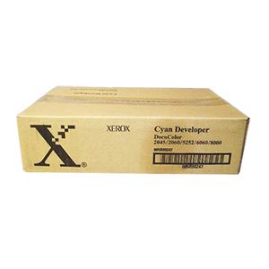 Девелопер Голубой для Xerox серия DC6060 005R90247 Original Xerox